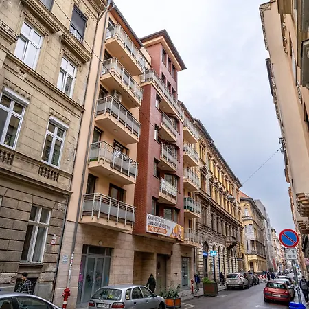 Apartament Garden