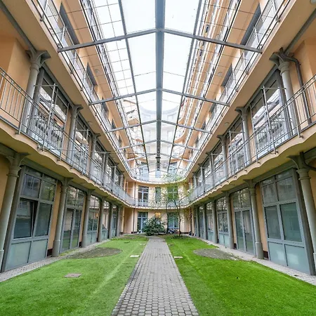 Garden Budapeszt